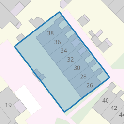 Perceel MSR00-G-7401