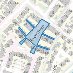 Perceel MSR00-G-7402