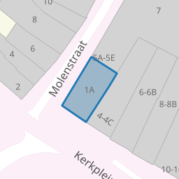 Perceel MSR00-G-7432