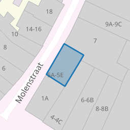 Perceel MSR00-G-7433