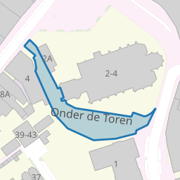 Perceel MSR00-G-7434