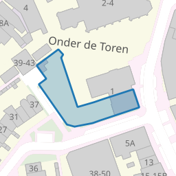 Perceel MSR00-G-7436