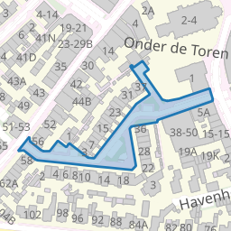 Perceel MSR00-G-7437