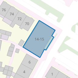 Perceel MSR00-G-7440