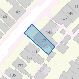 Perceel MSR00-G-7445