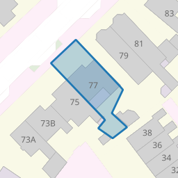 Perceel MSR00-G-7449