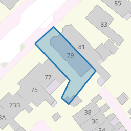 Perceel MSR00-G-7450