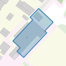 Perceel MSR00-G-7451