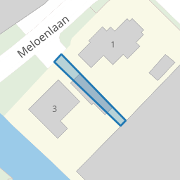 Perceel MSR00-G-7455