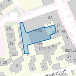 Perceel MSR00-G-7461