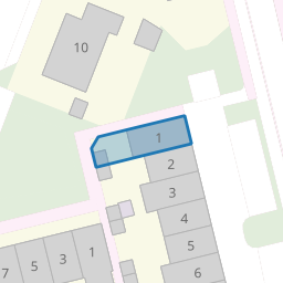 Perceel MSR00-G-7484