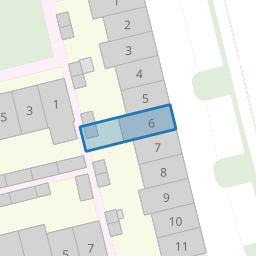 Perceel MSR00-G-7489