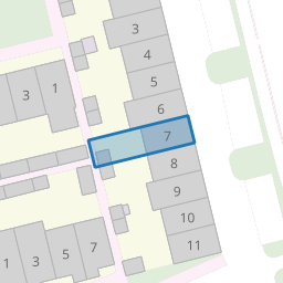 Perceel MSR00-G-7490