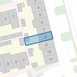 Perceel MSR00-G-7491