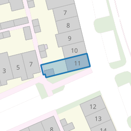 Perceel MSR00-G-7494