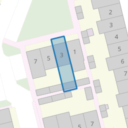 Perceel MSR00-G-7497