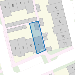 Perceel MSR00-G-7499