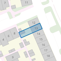 Perceel MSR00-G-7514