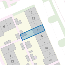 Perceel MSR00-G-7516