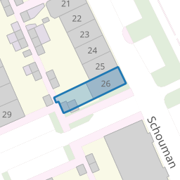 Perceel MSR00-G-7527