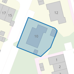 Perceel MSR00-G-7529