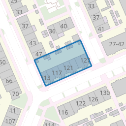 Perceel MSR00-G-7532