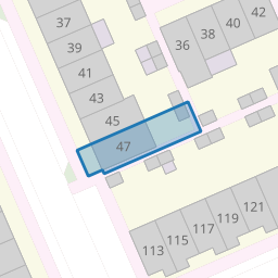 Perceel MSR00-G-7537