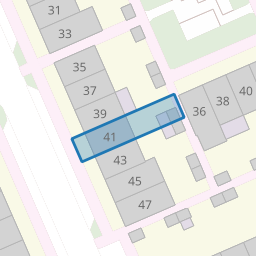 Perceel MSR00-G-7540