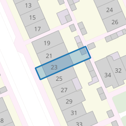 Perceel MSR00-G-7549