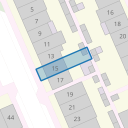 Perceel MSR00-G-7553