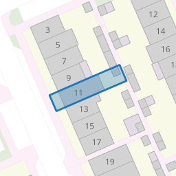 Perceel MSR00-G-7555