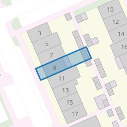 Perceel MSR00-G-7556