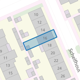 Perceel MSR00-G-7563