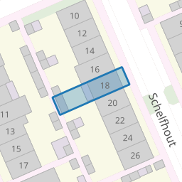 Perceel MSR00-G-7564