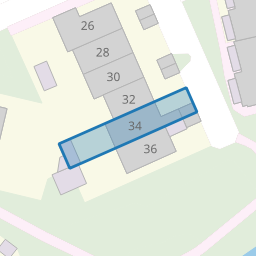 Perceel MSR00-G-7576