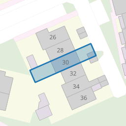 Perceel MSR00-G-7578