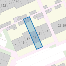 Perceel MSR00-G-7583