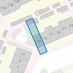 Perceel MSR00-G-7586