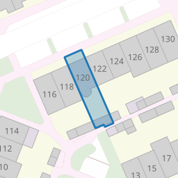 Perceel MSR00-G-7592