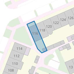 Perceel MSR00-G-7594