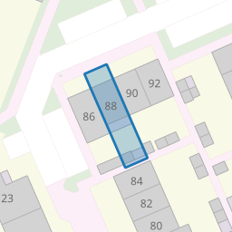 Perceel MSR00-G-7597