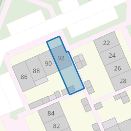 Perceel MSR00-G-7599