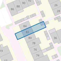 Perceel MSR00-G-7601