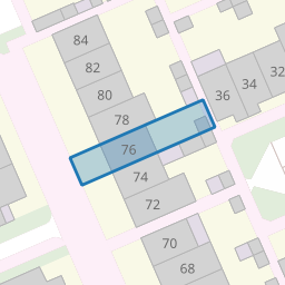 Perceel MSR00-G-7604