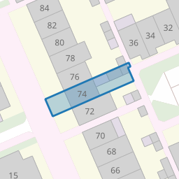 Perceel MSR00-G-7605