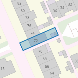 Perceel MSR00-G-7606