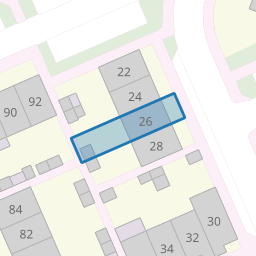 Perceel MSR00-G-7609