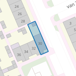 Perceel MSR00-G-7611