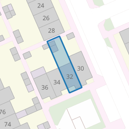 Perceel MSR00-G-7612