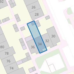 Perceel MSR00-G-7613